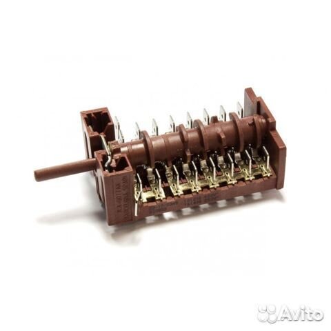 Запчасти для плиты и духового шкафа