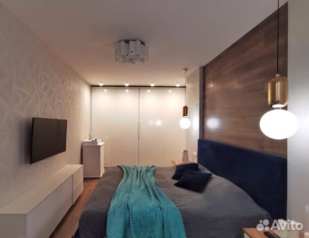 3-к квартира, 87 м², 5/7 эт. 3-к квартира, 87 м², 5/7 эт.