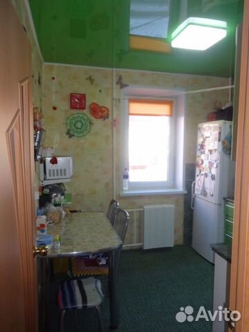 1-к квартира, 40 м², 2/9 эт.