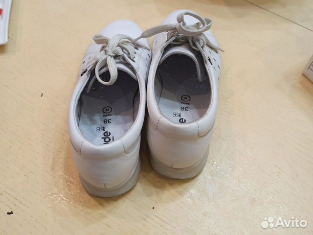 Кроссовки 38 Freude Кроссовки 38 Freude