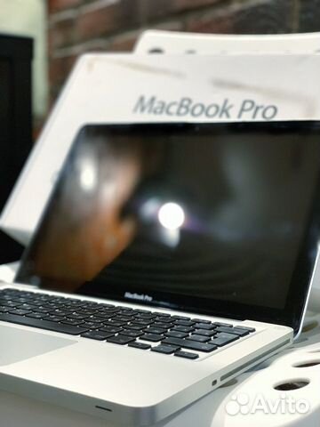 MacBook Pro 13