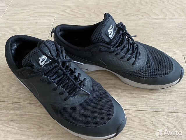 Снижение - Кроссовки Nike Air Max Thea, US 8 Снижение - Кроссовки Nike Air Max Thea, US 8