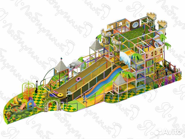 Лабиринт Лабиринт