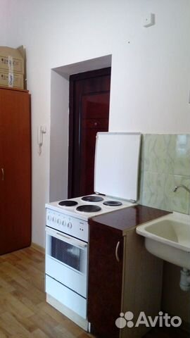 2-к квартира, 43 м², 1/9 эт.