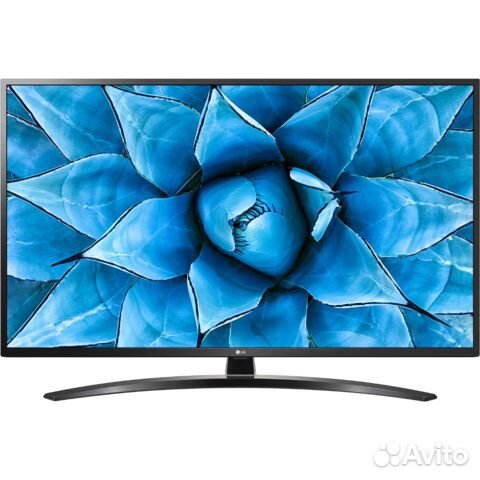LG 43UN74006LA Новый,4К,ЖК,SmartTV,2020
