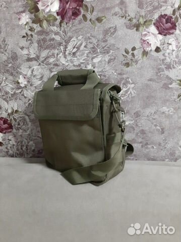 Сумка мужская через плечо