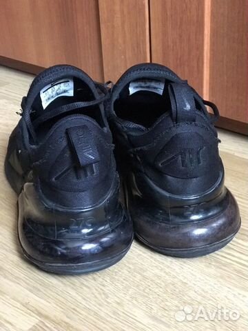 Кроссовки Nike Кроссовки Nike