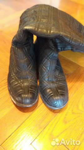 Сапоги Givenchy Сапоги Givenchy