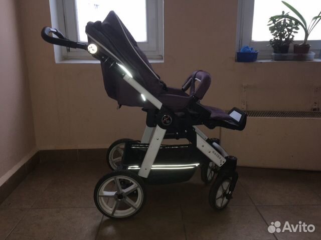 Hartan gt raser 2 в 1 Hartan gt raser 2 в 1