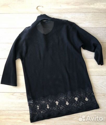 Кофта Dolce&Gabbana оригинал, 42 маркировка, 100 ш Кофта Dolce&Gabbana оригинал, 42 маркировка, 100 ш