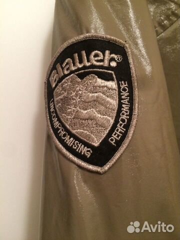 Женская Курта Blauer Женская Курта Blauer