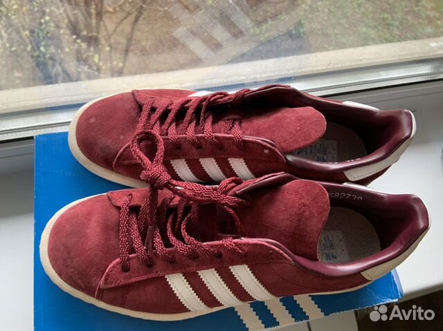 Adidas campus 80’s Japans pack 37,5ру Adidas campus 80’s Japans pack 37,5ру