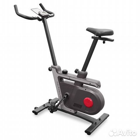 Велотренажер carbon fitness U318 magnex Велотренажер carbon fitness U318 magnex