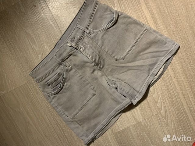 Шорты Calvin Klein jeans 27.Оригинал Шорты Calvin Klein jeans 27.Оригинал
