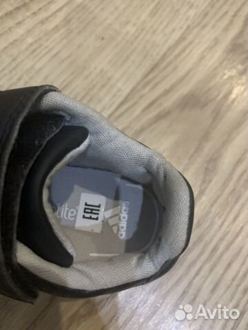 Детские кроссовки Adidas Детские кроссовки Adidas