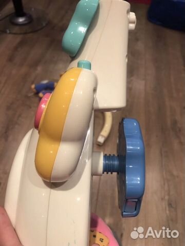Мобиль Vtech Carusel Мобиль Vtech Carusel