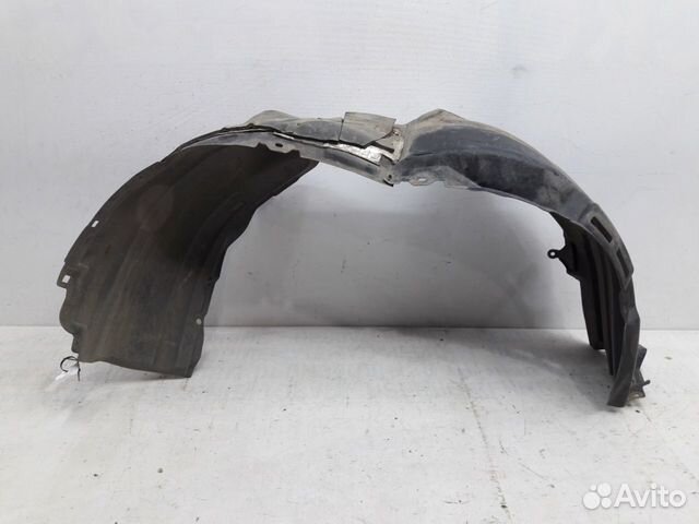 Подкрылок передний правый Toyota Camry XV55 Подкрылок передний правый Toyota Camry XV55