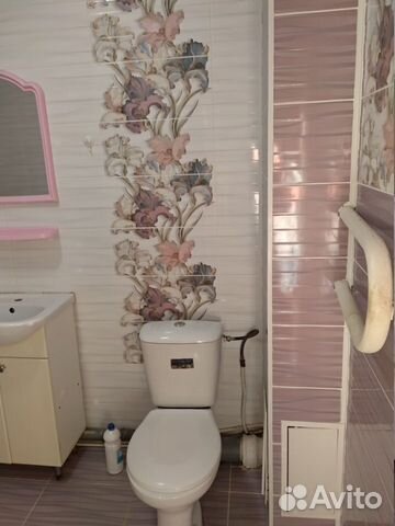 1-к квартира, 36 м², 5/9 эт.