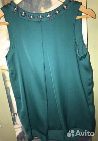 Блуза Dorothy Perkins оригинал