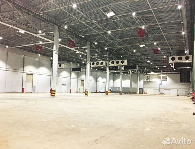 Сдам мультитемпературный склад класс, 257-20000 м² Сдам мультитемпературный склад класс, 257-20000 м²
