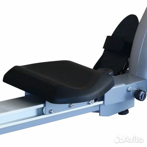 Гребной тренажер Гребной тренажер