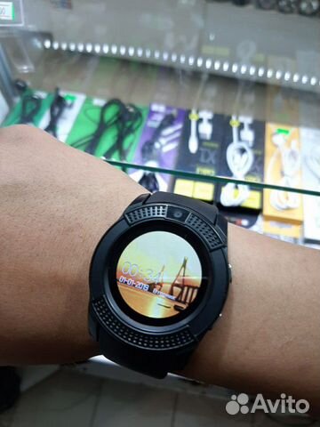 Умные часы с сим Smart Watch SIM Часы телефон Умные часы с сим Smart Watch SIM Часы телефон