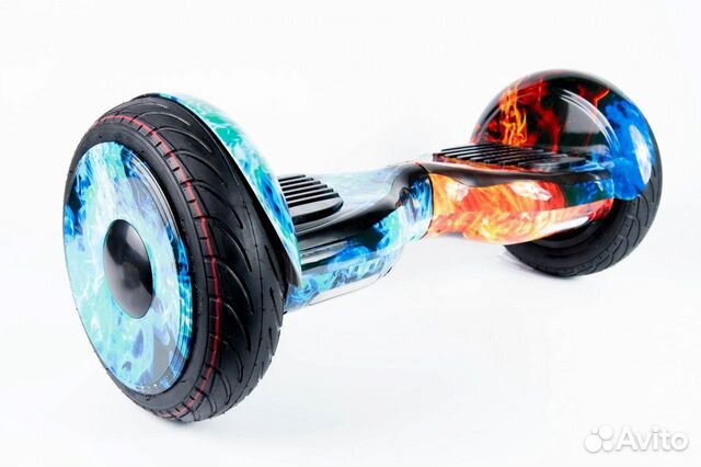 Гироскутер Smart Balance PRO