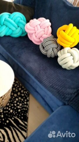 Подушка узел