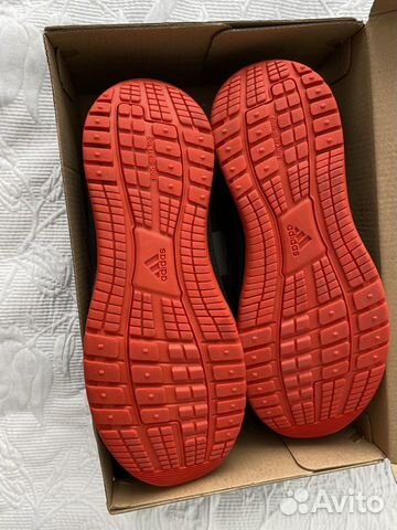 Кроссовки Adidas (оригинал), 38 размер