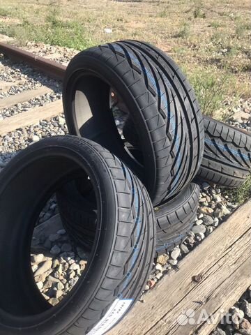Toyo tires 225/45R17 94Y rxtr1