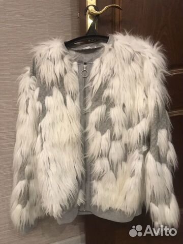 Куртка/Бомбер zara