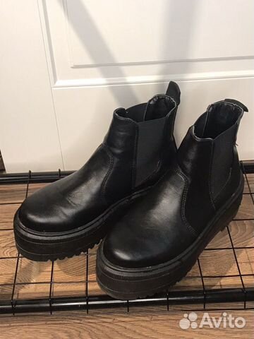 Ботинки ASOS