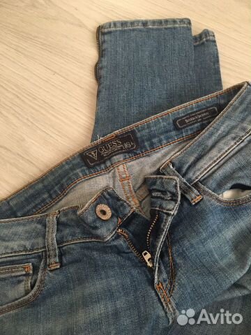 Джинсы Guess оригинал Джинсы Guess оригинал