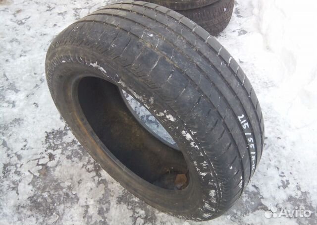 Continental contiecocontact gp (1 шт) Continental contiecocontact gp (1 шт)