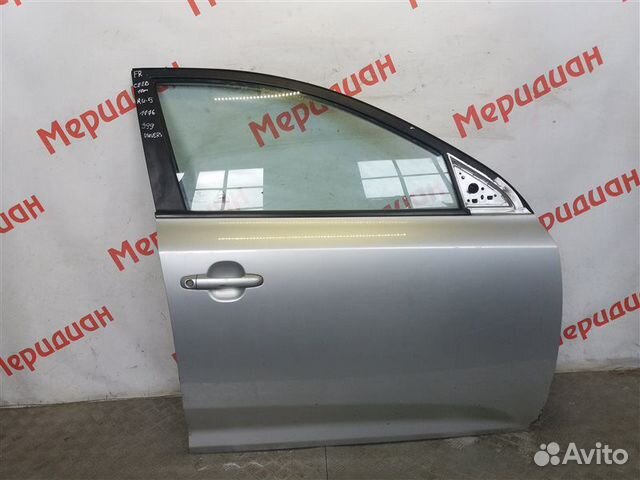 Дверь передняя правая Kia Ceed 2011 Дверь передняя правая Kia Ceed 2011