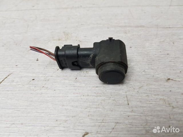 Парктроник Vw Passat B6 BMR 2007