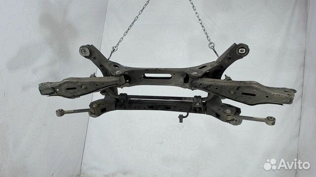 Балка подвески задняя KIA Sportage 2016, 2018