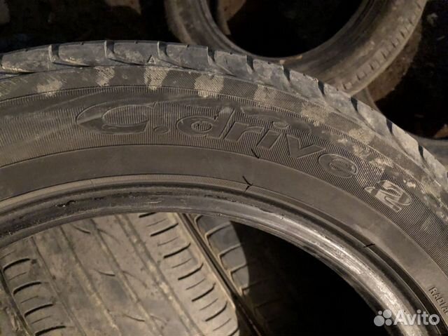205/55 R16 Екагама шины летние 4шт 205/55 R16 Екагама шины летние 4шт
