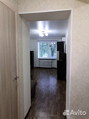 1-к квартира, 36 м², 1/5 эт. 1-к квартира, 36 м², 1/5 эт.
