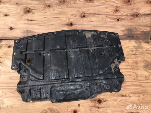 Защита двигателя Infiniti G25 G35 V36 EX25 J50