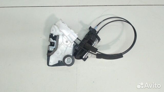 Замок двери правый передний Subaru Legacy Outback Замок двери правый передний Subaru Legacy Outback