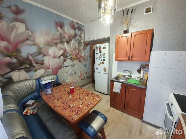 2-к квартира, 53.6 м², 3/9 эт. 2-к квартира, 53.6 м², 3/9 эт.
