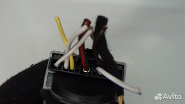 Замок зажигания Jaguar S-type, 2006 Замок зажигания Jaguar S-type, 2006