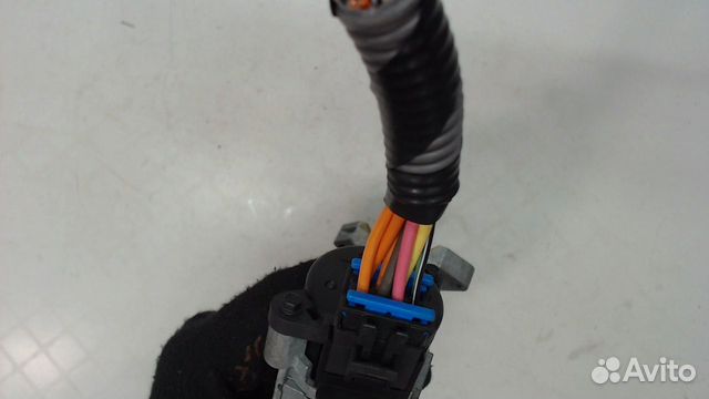 Замок зажигания Saturn VUE, 2003 Замок зажигания Saturn VUE, 2003