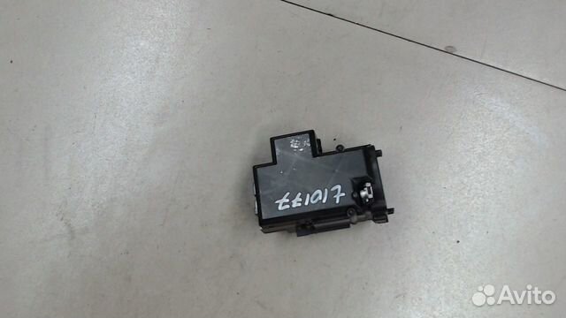 Замок зажигания Audi A5, 2012