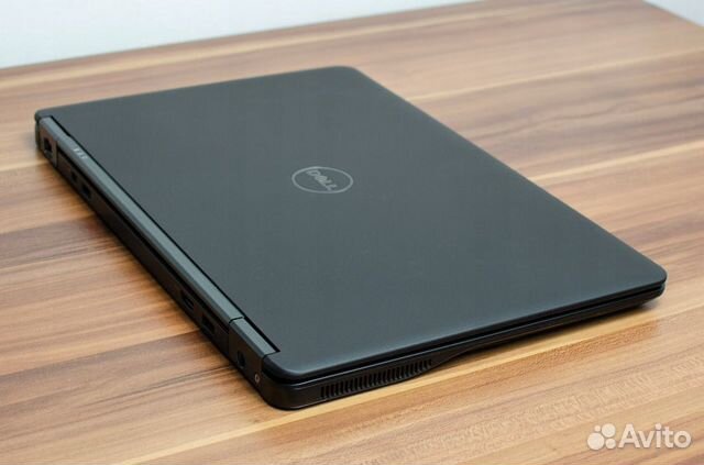 Ноутбук Dell Latitude e7450 i7-5600 + гарантия