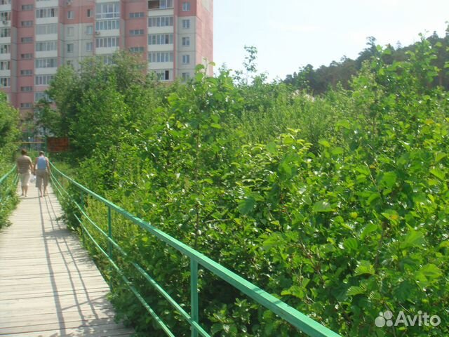 

1-к. квартира, 34 м², 2 кровати