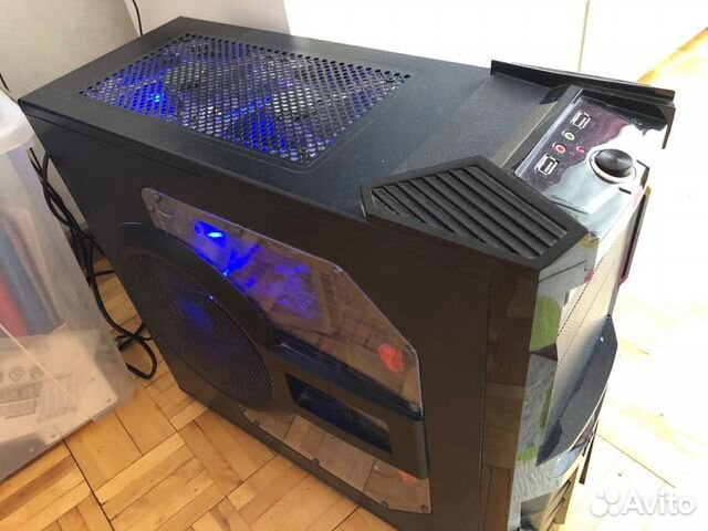 Компьютер (системный блок) Core i5 Компьютер (системный блок) Core i5