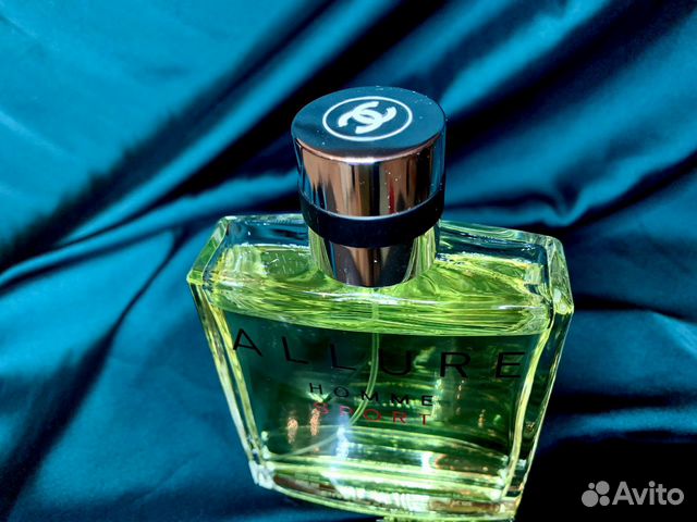 Туалетная вода Amouage, Chanel, Lancome, Mont Blan