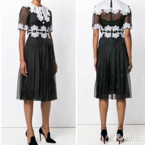 Платье Dolce gabbana оригинал